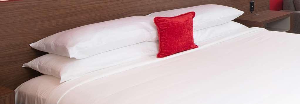 Grand Z Hotel Casino By Red Lion Hotels (Adults Only) Central City Quarto foto