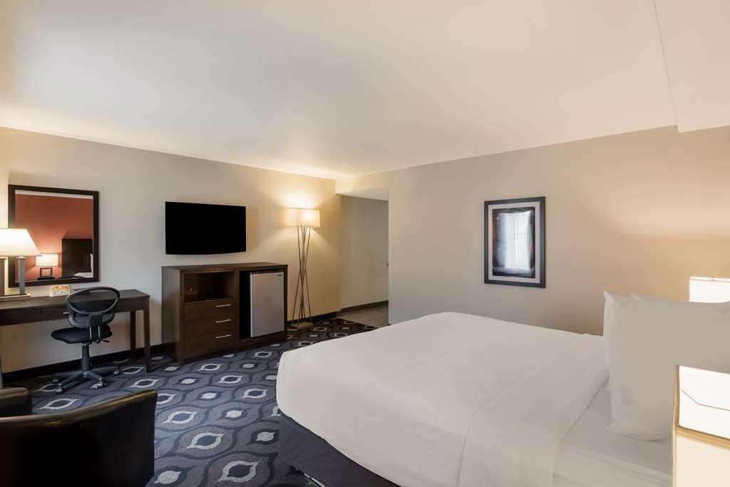 Grand Z Hotel Casino By Red Lion Hotels (Adults Only) Central City Quarto foto