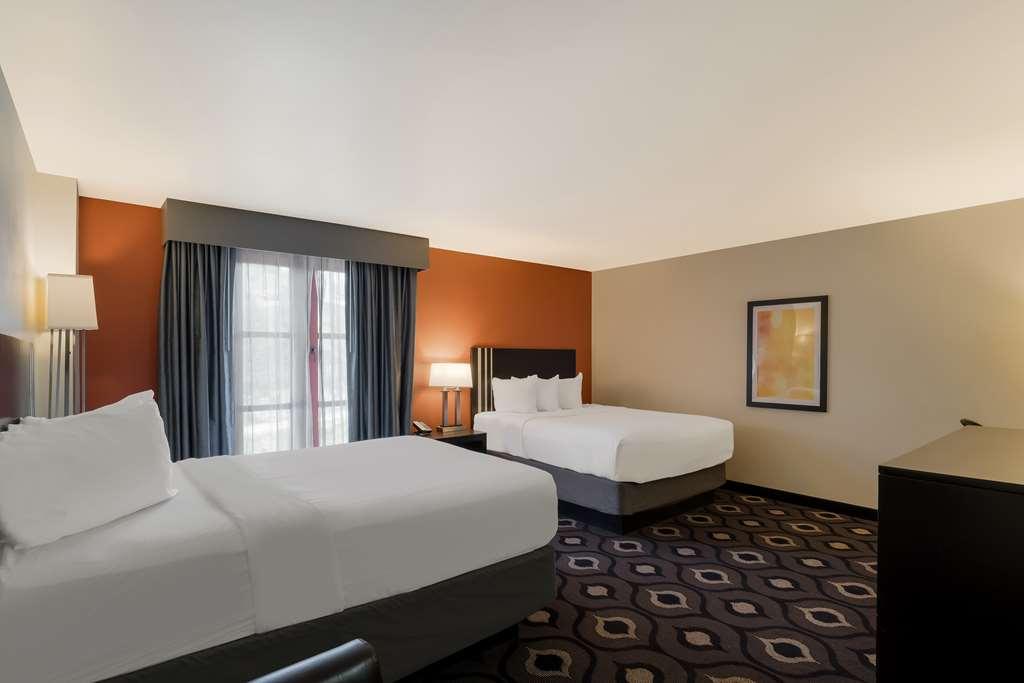 Grand Z Hotel Casino By Red Lion Hotels (Adults Only) Central City Quarto foto