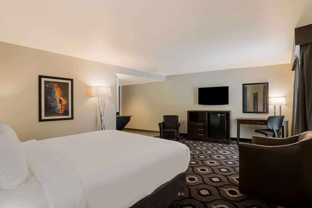 Grand Z Hotel Casino By Red Lion Hotels (Adults Only) Central City Quarto foto