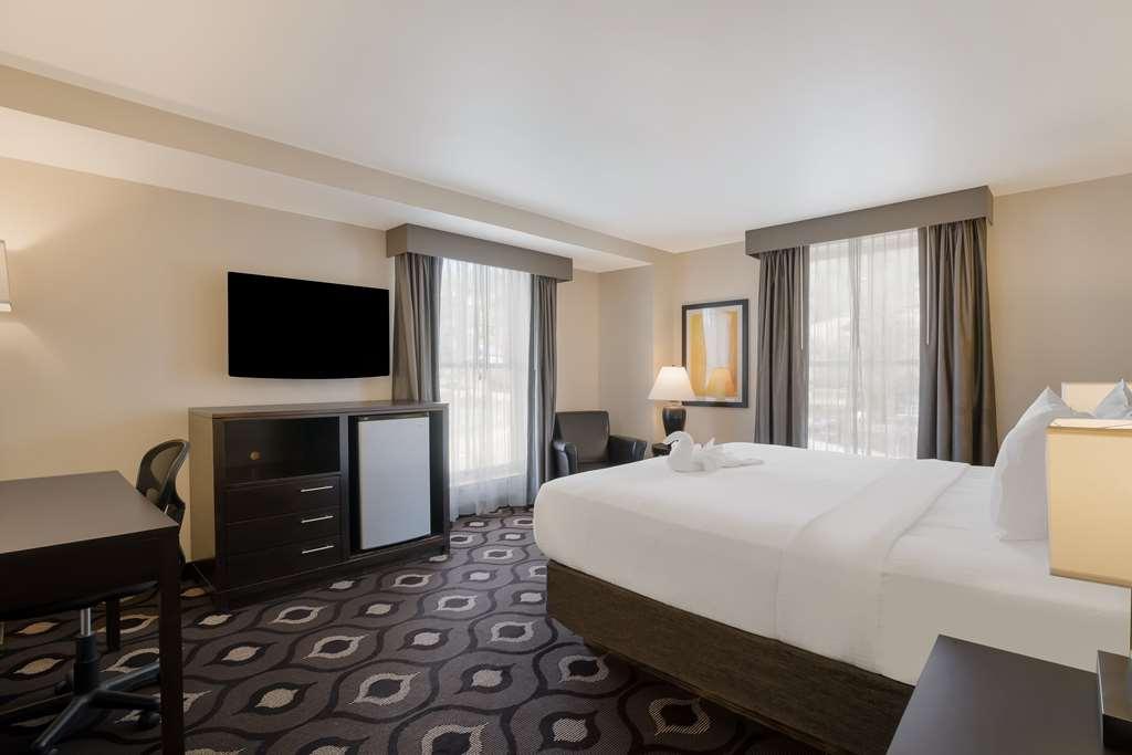Grand Z Hotel Casino By Red Lion Hotels (Adults Only) Central City Quarto foto